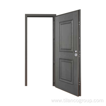 Italy Standard Safe Security Door